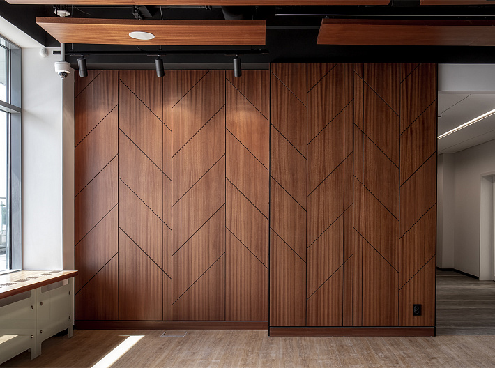 Setl City на Ушаковской набережной, Санкт-Петербург